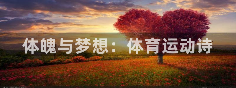 利记官网下载招商电话：体魄与梦想：体育运动诗