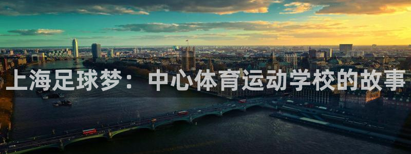 利记官网下载软件：上海足球梦：中心体育运动学校的故事